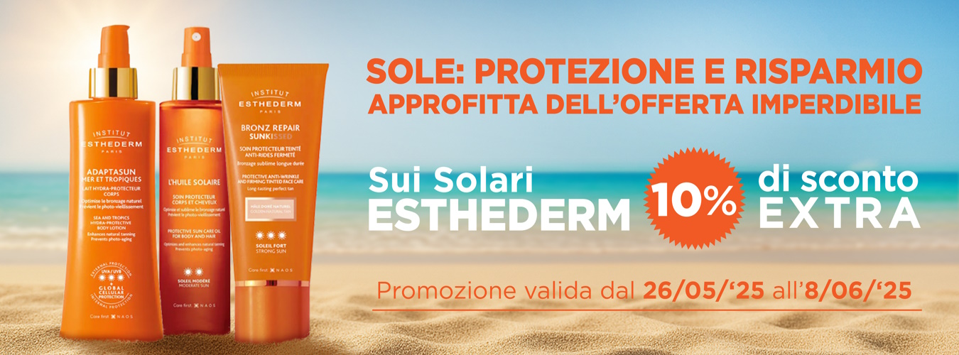 Institut Esthederm Italia