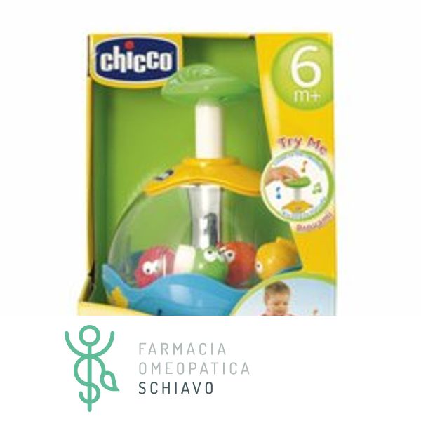 Chicco aquarium sale spinner