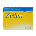Zellen 20 Compresse