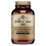 Ester-c Plus 500 100 Capsule Vegetali