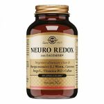 Solgar Neuro Redox 60 Capsule