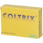 Coltrix 30 Compresse - Integratore Alimentare Naturale