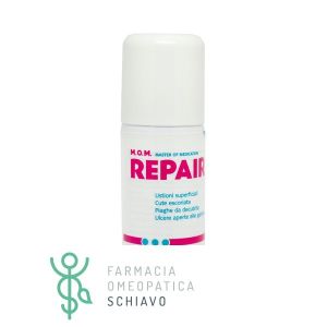 Mom Repair Hydrocolloid Gel Spray for Wounds and Sores 75g