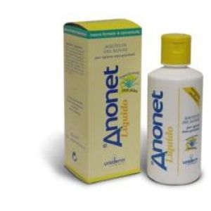 Anonet Specific Cleansing Liquid For The Perianal Area 150ml