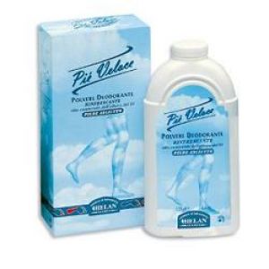 Helan Pie Fast Deodorant Powder 75ml