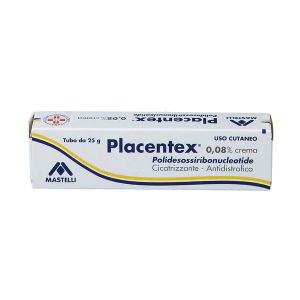 Placentex Crema 25 Gr