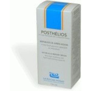 Posthelios after sun milk 150 ml