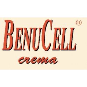 Benucell anti-cellulite cream fdl 200ml