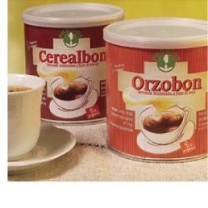 Orzobon Instant Soluble Barley Drink Without Caffeine 1