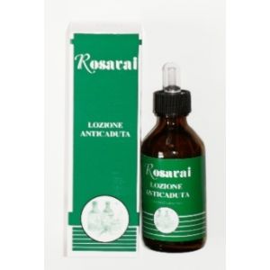 Rosavai anti-hair loss activating lotion 100 ml