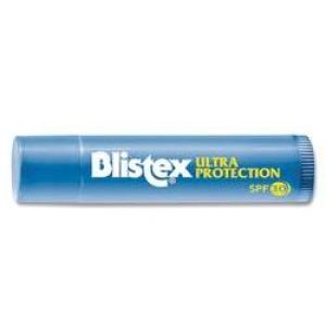 Blistex protect+plus ultra protective lip balm