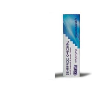 Argital homeobital toothpaste 75ml