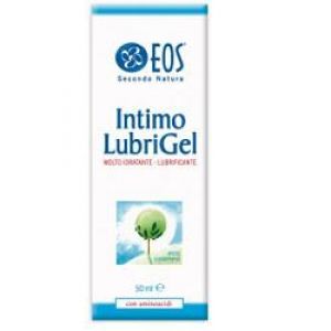Eos intimate lubrigel intimate gel 50ml