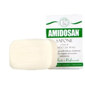 Amidosan solid soap 100 g