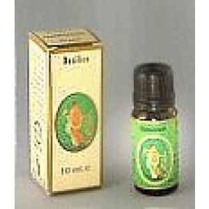 Flora Peppermint Essential Oil Bio-demeter 10ml
