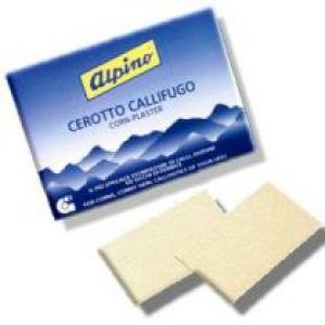 Alpino Callifugo Plaster In Cloth 1 Spool