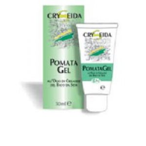 Company nature cryseida ointment 911 soothing gel 50ml