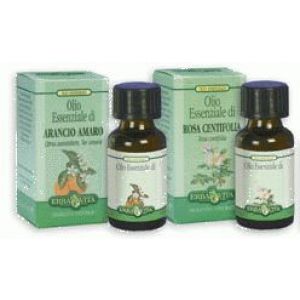 Erba Vita Niaouli Essential Oil Food Supplement 10ml
