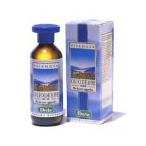 Herbal oil aloe 200 ml