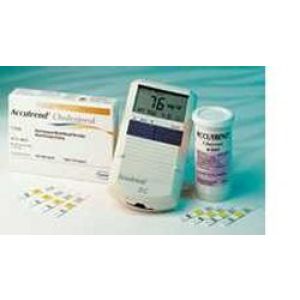 Accutrend Control C Blood Glucose Test Control Solution