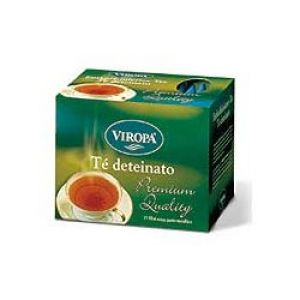 Viropa Tea Decaffeinated Premium 15 Sachets