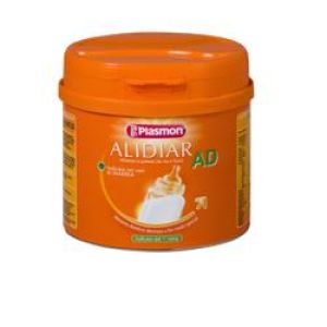 Plasmon Alidiar Ad Powder 350g