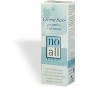 Noall Babygella Base Cream 50ml