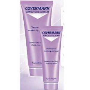 Covermark removing cream hypoallergenic face and eye make-up remover 200ml