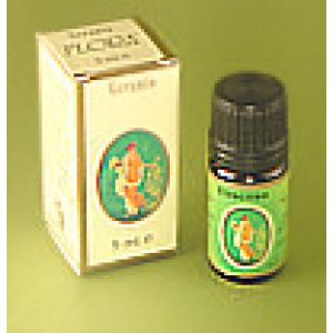 Flora Laurel Organic Essential Oil 5ml