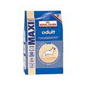 Royal Canin Size Health Nutrition Maxi Adult Croquettes 15kg