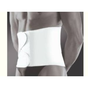 Pavis Wellness 675 Post-operative band Color White Height 24cm Size L