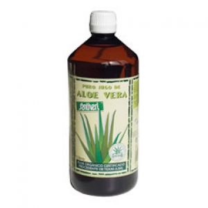 Aloe vera juice 500ml stv
