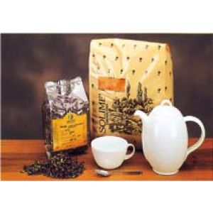 Solime Red China Bark Cut Herbal Tea 100g