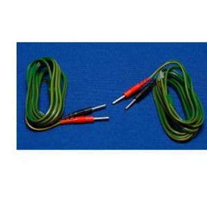 Tesmed Te670 And Te550 Bipolar Cable 2 Pieces