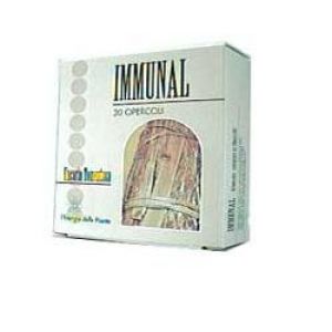 Immunal Integratore Alimentare 30 Capsule