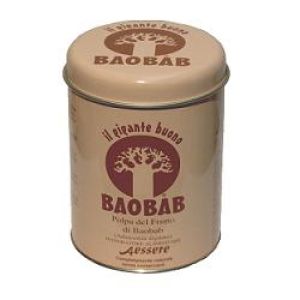 Baobab Aessere Organic Pulp 150g