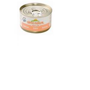 Hfc Jelly Salmon Almo Nature 70g