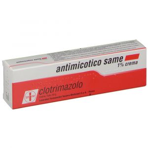 Antifungal Same* cream 30g