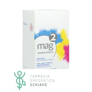 Mag2 Stickpack Oral Solution 1.5 g/10 ml Magnesium Pidolate 20 Sachets