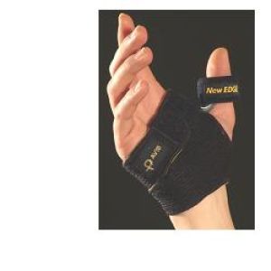 Thumb Immobilizer New Edge 035 Extra Circumference