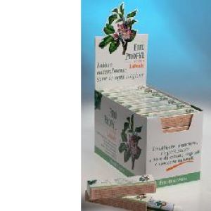 Fitobucaneve fitoprofyl protective lip cream 10ml