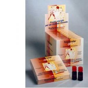 Phospharsil Sport 10 vials