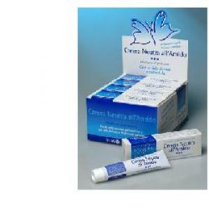 Fitobucaneve Neutral Cream With Starch Sensitive Skin 50ml