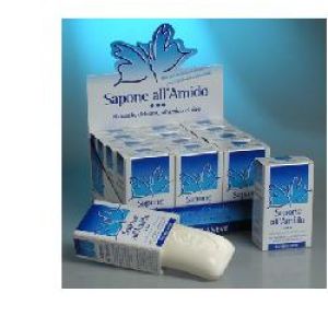 Fitobucaneve neutral soap starch 100g