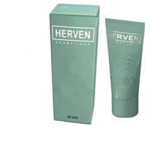Herven line face neck serum concentrated night 20ml