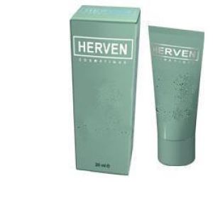 Herven Cont Eyes A/bags 15ml