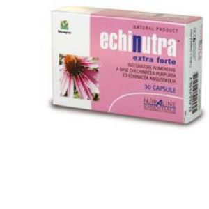 Farmaderbe Echinutra Extra Strong Food Supplement 30 Tablets