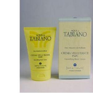 Aqua Tabiano Velvety Hand Cream100ml