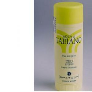 Thermal cosmetics aqua di tabiano deo-cream 50ml