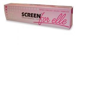 Screen pharma screen mom ultra-sensitive pregnancy test 1 piece